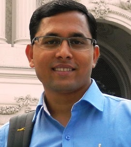 Dr. Chandrashekhar Azad Kashyap
