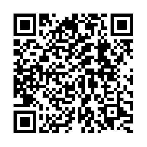 QR code for ORCiD